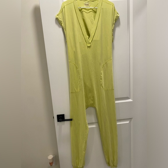 Free People jumpsuit Size small - Picture 1 of 3